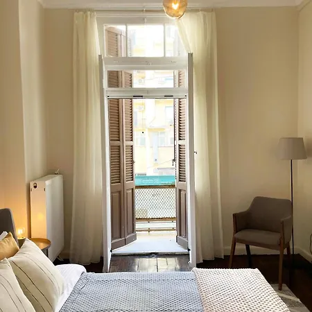 アパート Selanik Home *