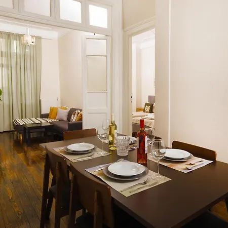 アパート Selanik Home テッサロニキ