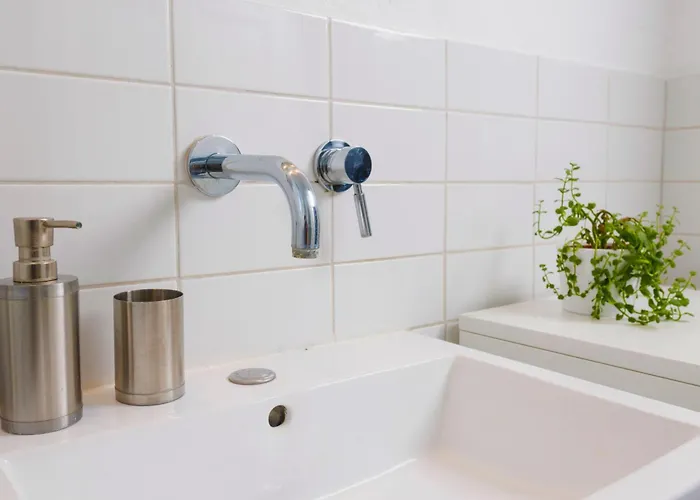 Апартаменты Selanik Home