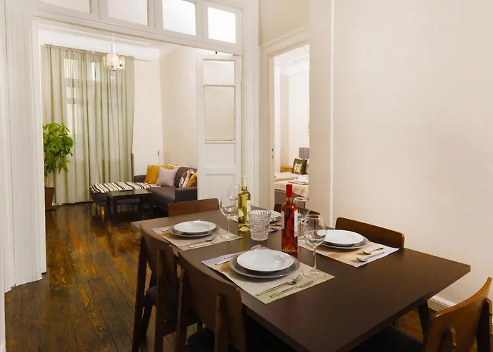 アパート Selanik Home テッサロニキ