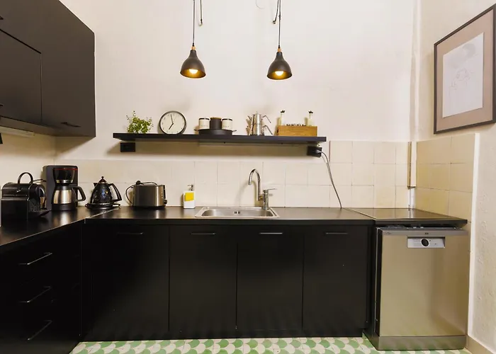 Selanik Home Салоники