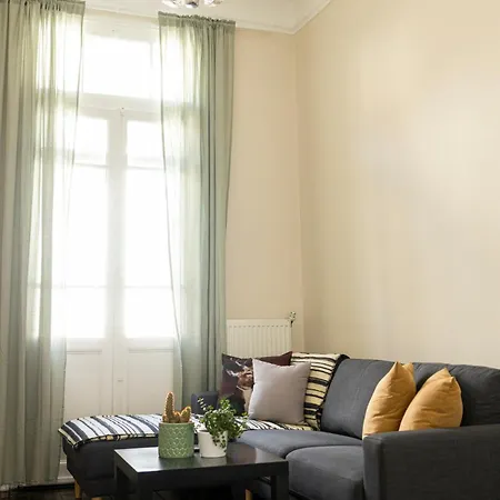 Daire Selanik Home *