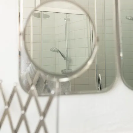 Selanik Home شقة سالونيك