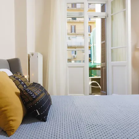 شقة Selanik Home سالونيك