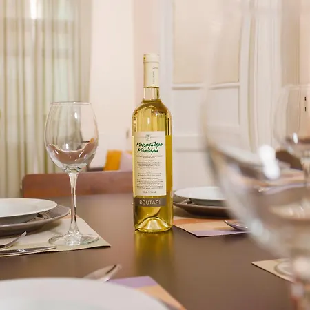 Selanik Home Daire *