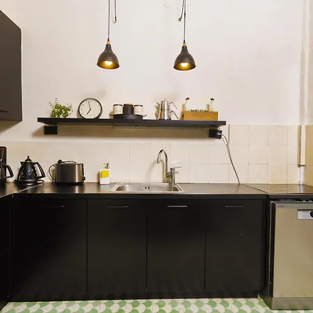 Selanik Home Thessaloniki