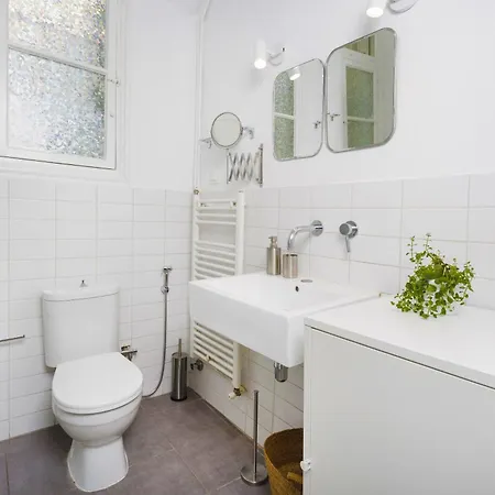 Selanik Home Apartment