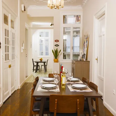 شقة Selanik Home *