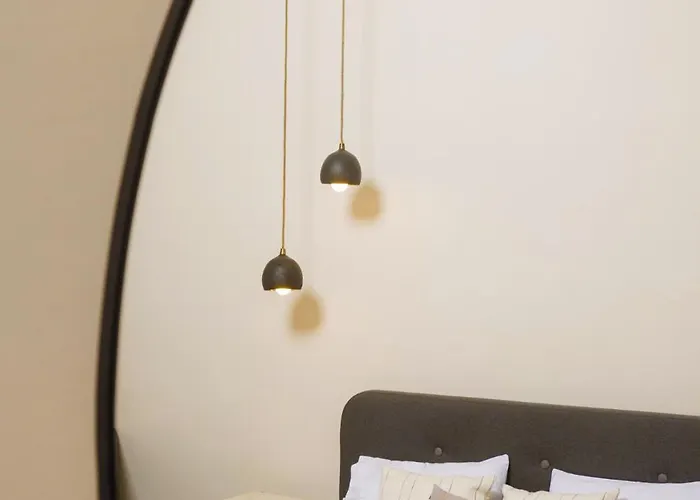 Selanik Home Apartment