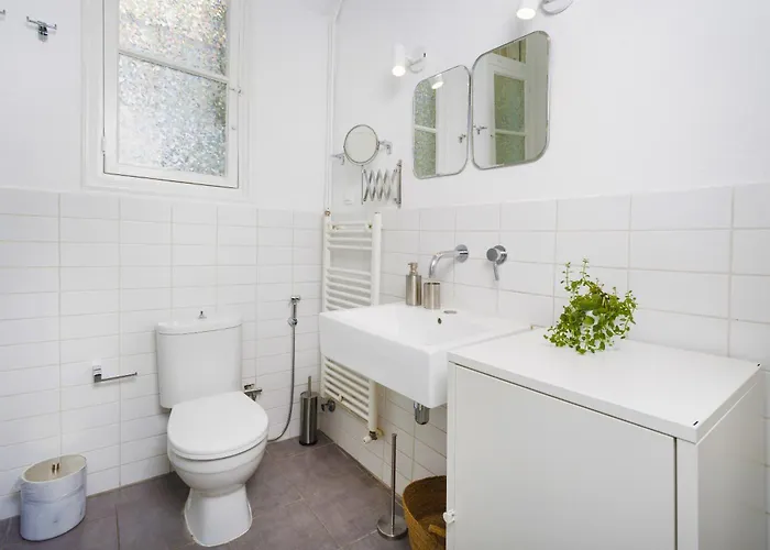 Selanik Home Appartement