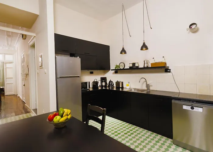 Selanik Home