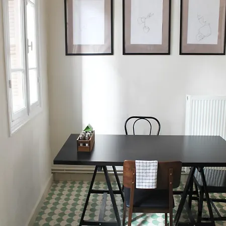 Selanik Home 아파트 테살로니키