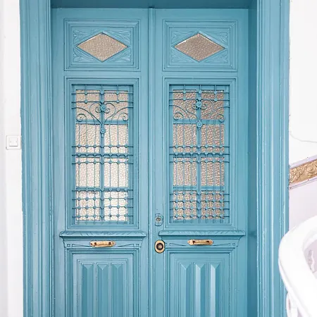 아파트 Selanik Home *