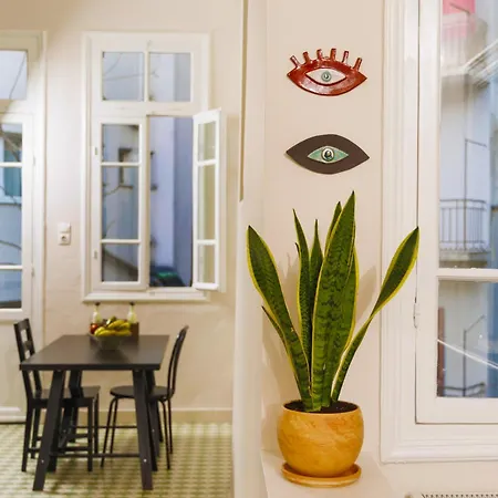 Selanik Home * 테살로니키