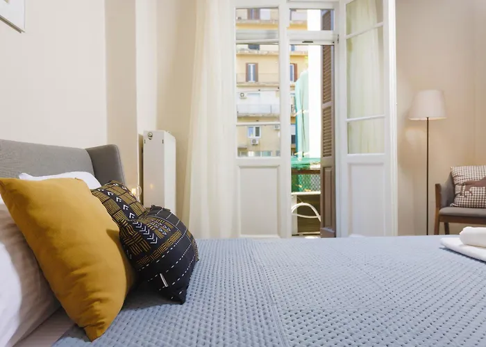 Apartament Selanik Home Salonic
