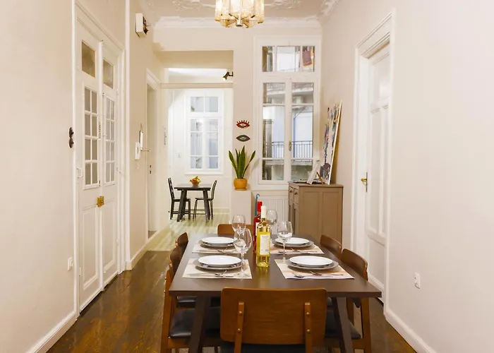 Apartament Selanik Home *